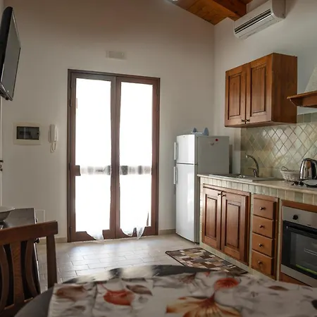 Casa vacanze Alice