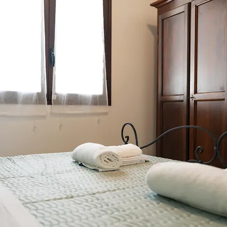 Casa vacanze Alice Mazara del Vallo