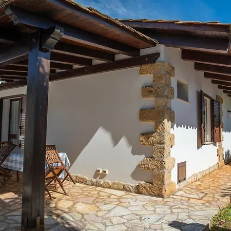 Casa vacanze Alice Mazara del Vallo