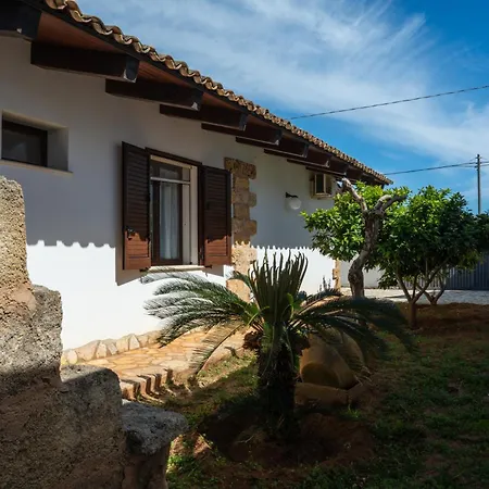 Casa vacanze Alice